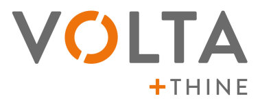 Volta Talent Strategies