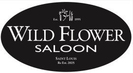 Wildflower Saloon