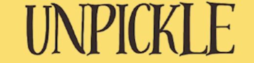 Unpickle Events Limited