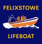 Felixstowe Lifeboat