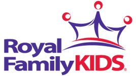 Royal Family Kids - Pasco