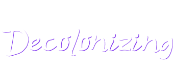 Decolonizing the Music Room