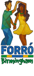 Forró Birmingham
