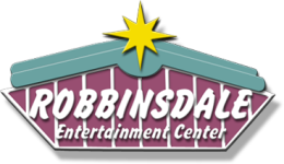 Robbinsdale Entertainment Center