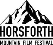 Horsforth Mountain Film Festival (with LMFF)