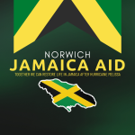 Norwich Jamaica Aid