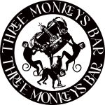 Three Monkeys Bar