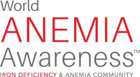 World Anemia Awareness