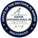 Office of the Deltona, FL Mayor