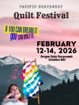 Pacific Northwest Quilt Festival
