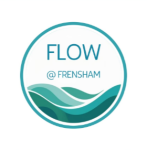 Flow at Frensham