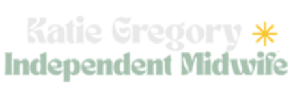 Katie Gregory Independent Midwife