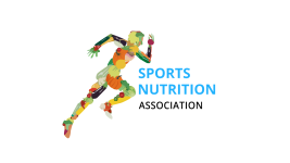 Sports Nutrition Association
