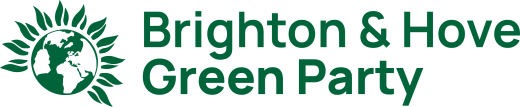 Brighton and Hove Green Party