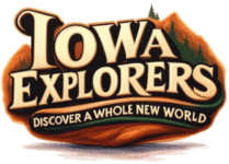 Iowa Explorers