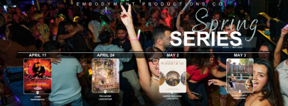 Embodyment Productions Co