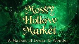 Mossy Hollow Market