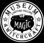 Museum of Magic, Fortune-Telling and Witchcraft