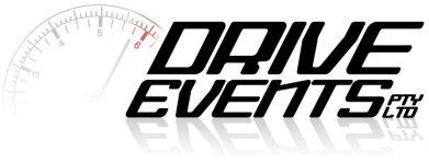 Drive Events Pty Ltd