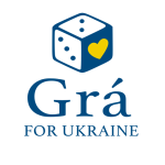 Grá for Ukraine