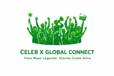 Celeb X Global Connect Presents