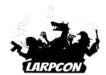 LarpCon UK