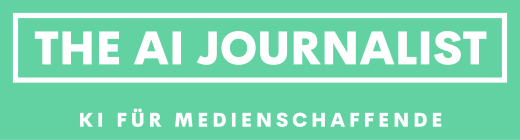 The AI Journalist
