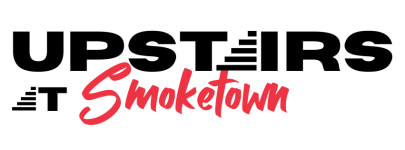 Upstairs at Smoketown