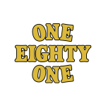 One Eighty One