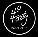 40Forty Padel