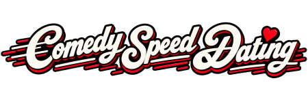 Comedy Speed Dating