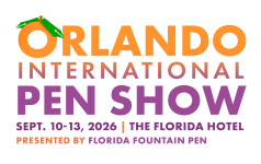 Orlando Pen Show
