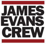 james evans events