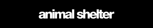 animal shelter