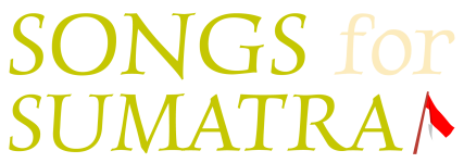 Songs For Sumatra