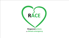 Ringwood RACE Against Time