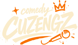 Comedy CUZENGZ