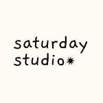 Saturday Studio