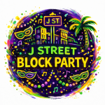 Jon J Street Events