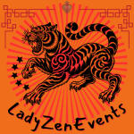 Lady Zen Events