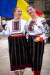 The Mugurasii  Romanian Violin  Academy Uk