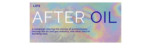 Life After Oil Stories Ltd