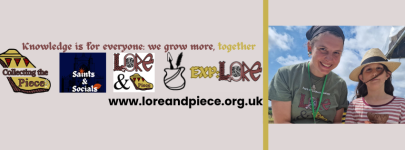 Lore & Piece