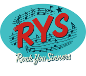 Rock You Sinners