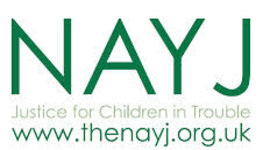 National Association for Youth Justice