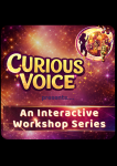 Curious Voice Series by Cathy Hart