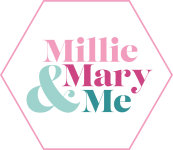 Millie, Mary & Me Jewellery Design