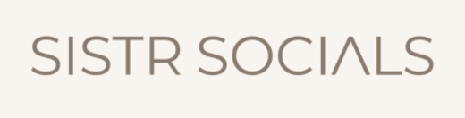 Sistr Socials