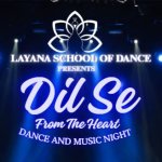 Layana School Of Dance LLC  DIL SE