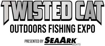 Twisted Cat Outdoors Fishing Expo